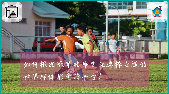 如何根据冠军赔率变化选择合适的世界杯体彩竞猜平台？