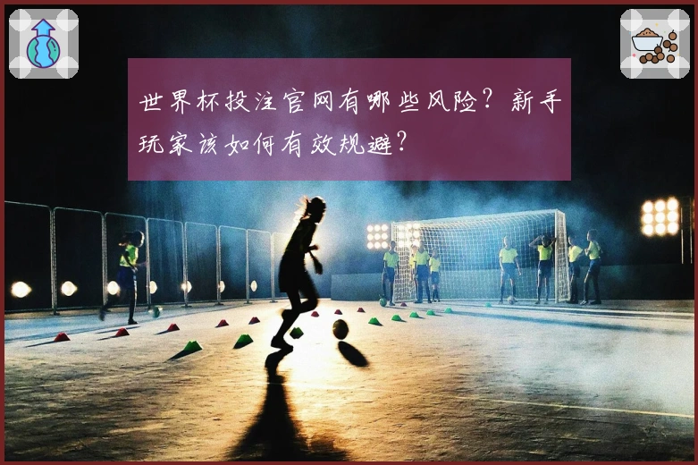 世界杯投注官网有哪些风险？新手玩家该如何有效规避？