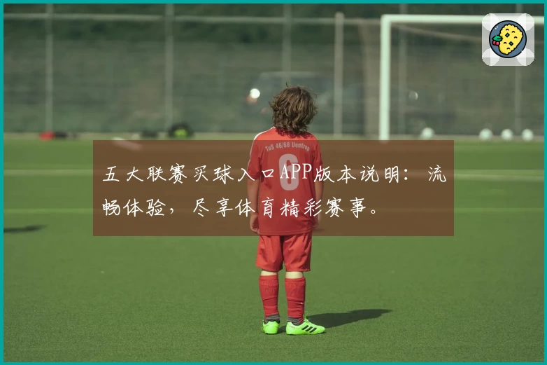 五大联赛买球入口APP版本说明：流畅体验，尽享体育精彩赛事。