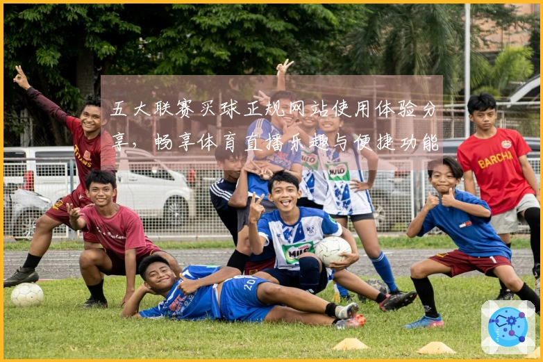 五大联赛买球正规网站使用体验分享，畅享体育直播乐趣与便捷功能