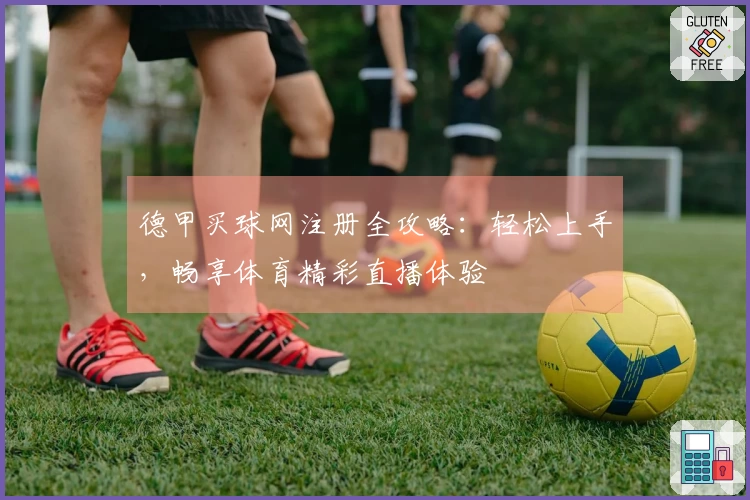 德甲买球网注册全攻略：轻松上手，畅享体育精彩直播体验