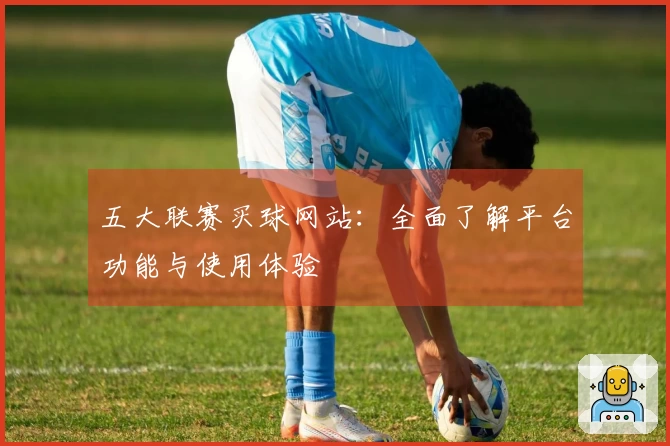 五大联赛买球网站：全面了解平台功能与使用体验