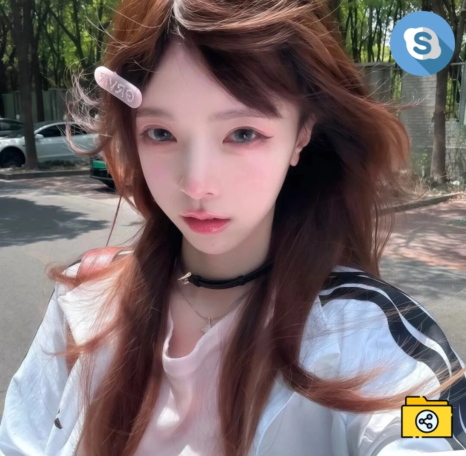 头像