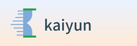 kaiyun logo